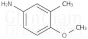 4-Methoxy-3-methylaniline