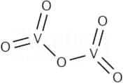 Vanadium(V) oxide, 98+%