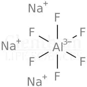 Sodium hexafluoroaluminate