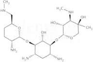 Gentamicin C2b