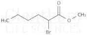Methyl-2-bromohexanoate