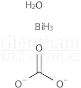 Bismuth carbonate basic, 99%