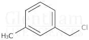 3-Methylbenzyl chloride