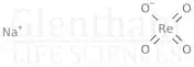 Sodium perrhenate
