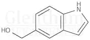 Indole-5-Methanol