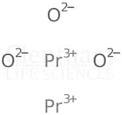 Praseodymium oxide, 99.999%