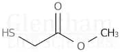 Methyl thioglycolate