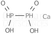 Calcium hypophosphite