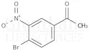 4''-Bromo-3''-nitroacetophenone