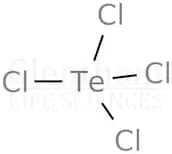 Tellurium chloride, 99.9%