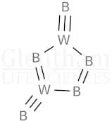 Tungsten boride, 99+%