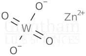 Zinc tungstate, 99.9%