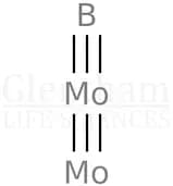Molybdenum boride, 99%