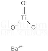 Barium titanate, 99.9%