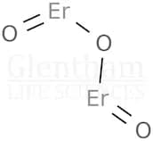 Erbium oxide, 99.99%