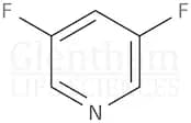 3,5-Difluoropyridine