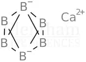 Calcium boride