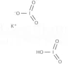 Potassium hydrogen iodate