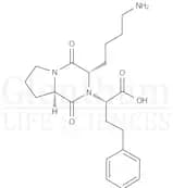 Lisinopril diketopiperazine