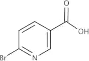 6-Bromonicotinic acid