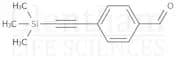 4-(trimethylsilylethynyl) benzaldehyde