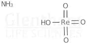 Ammonium perrhenate, 99.9%