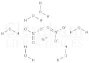 Nickel(II) nitrate hexahydrate