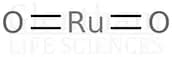 Ruthenium(IV) oxide, 99.9+%