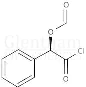 (R)-(-)-O-Formylmandeloyl chloride