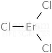 Erbium chloride anhydrous, 99.9%