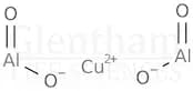 Copper aluminate, 99+%
