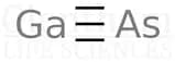 Gallium arsenide, 99.9999%