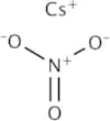 Cesium nitrate, 99%