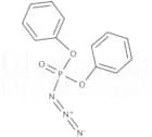 Diphenyl phosphoryl azide