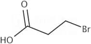 3-Bromopropionic acid