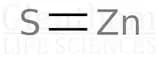 Zinc sulfide, 99.9%