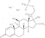 Dexamethasone 21-phosphate disodium salt