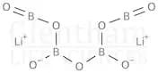 Lithium tetraborate, 99%