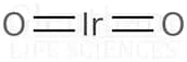 Iridium(IV) oxide, 99.9% (metals basis)