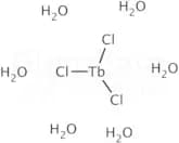 Terbium chloride hydrate, 99.9%
