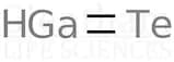 Gallium(II) telluride, 99.999%