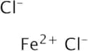 Iron(II) chloride, anhydrous, 99.99%