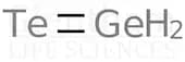 Germanium(II) telluride, 99.999%