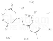 EDTA disodium zinc salt hydrate