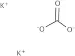 Potassium carbonate, anhydrous, 99.99%