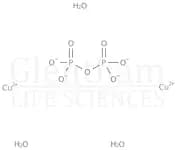 Copper(II) pyrophosphate
