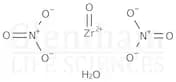 Zirconium dinitrate oxide hydrate, 99.99%