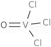 Vanadium(V) oxide trichloride, 99%