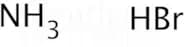 Ammonium bromide, 99+%
