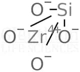 NorPro(TM) Zirconium silicate catalyst support